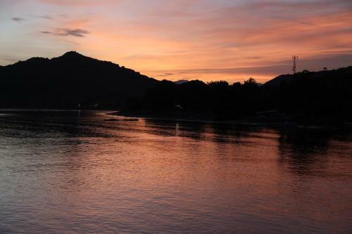Hotel Silver Fern Beach Retreat