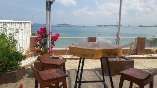 Hotel Silver Fern Beach Retreat