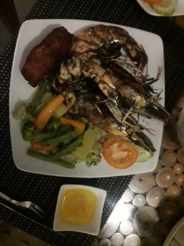 Hotel Silver Fern Beach Retreat