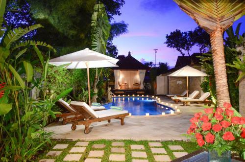 Tirta Ayu Hotel And Restaurant