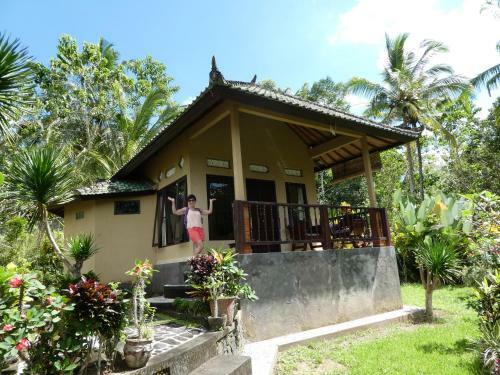 Hostal Leging View