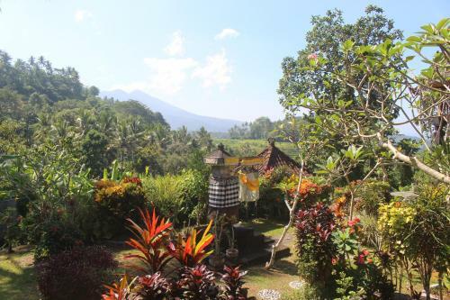 Hostal Leging View