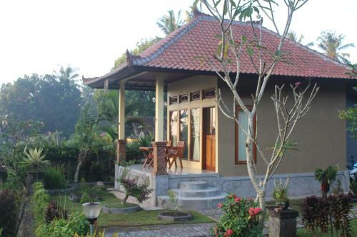 Hostal Leging View