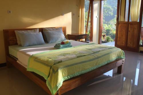 Hostal Leging View