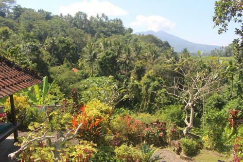 Hostal Leging View