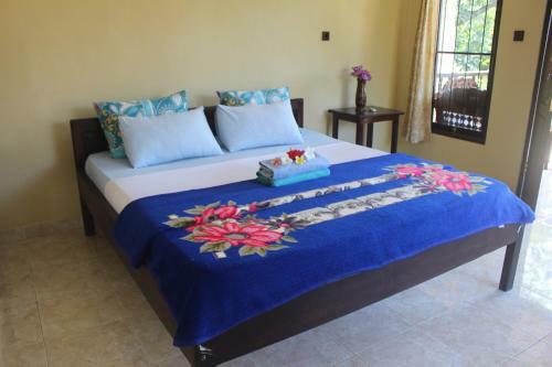 Hostal Leging View