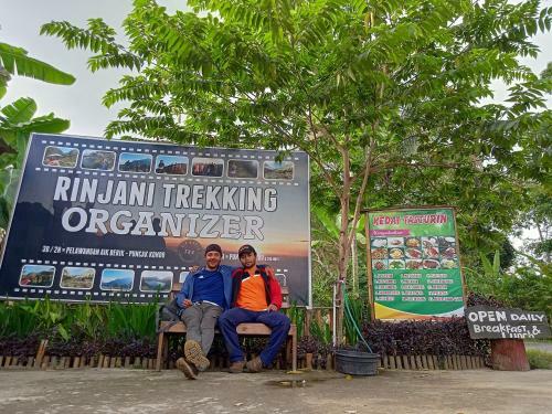 Tereng Wilis Jungle Inn