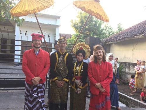 Tereng Wilis Jungle Inn