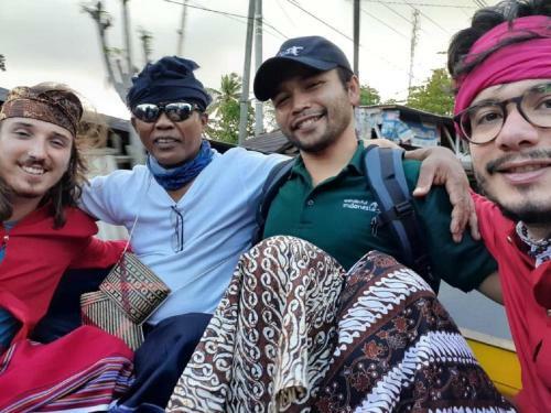 Tereng Wilis Jungle Inn