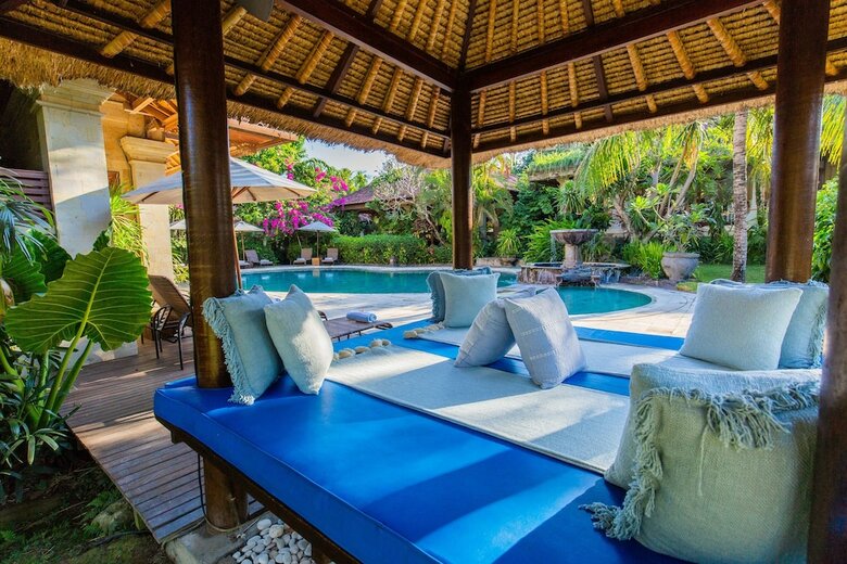 Hotel Vision Villa Resort