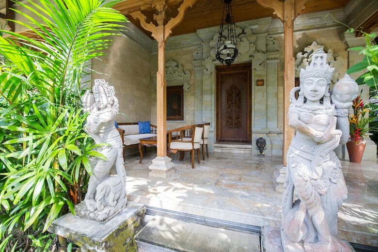 Hotel Vision Villa Resort