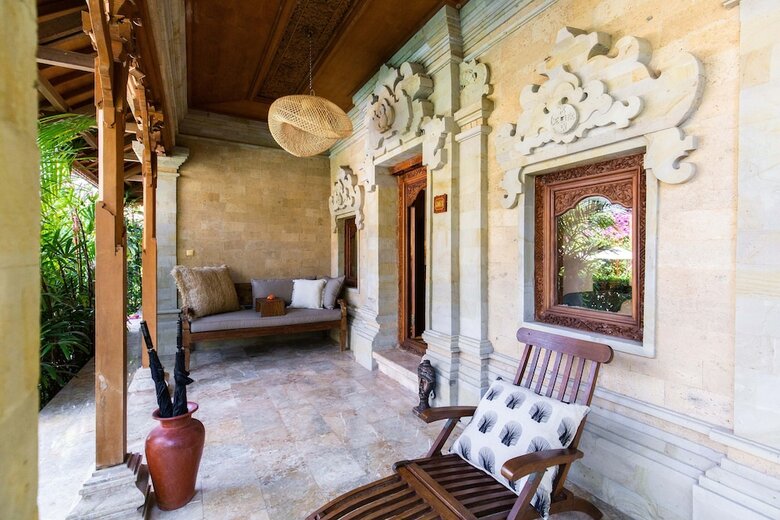 Hotel Vision Villa Resort