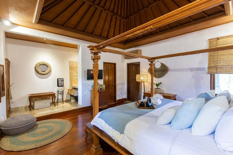 Hotel Vision Villa Resort