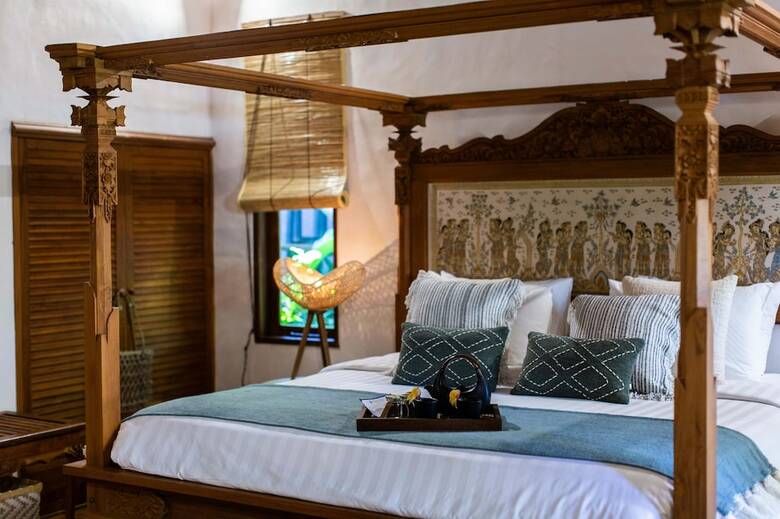 Hotel Vision Villa Resort