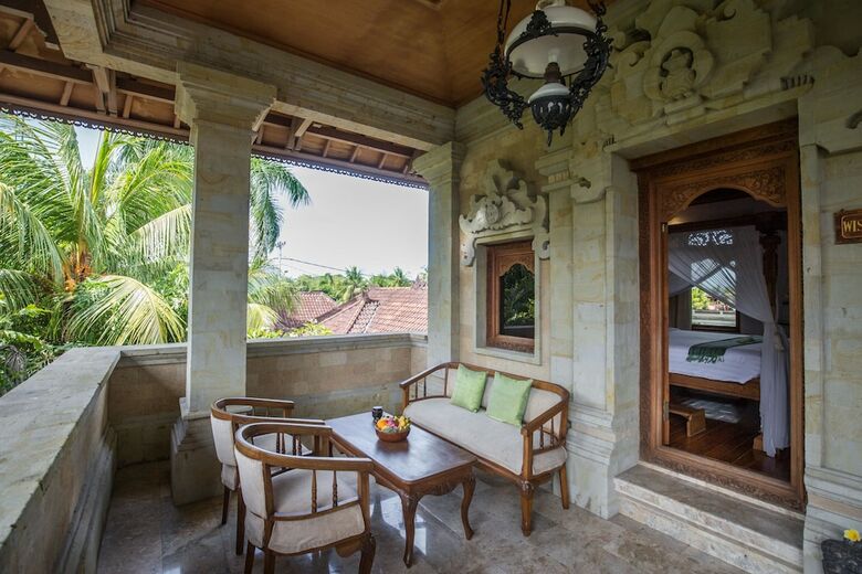 Hotel Vision Villa Resort