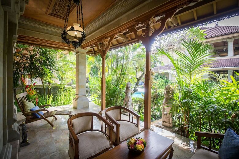 Hotel Vision Villa Resort