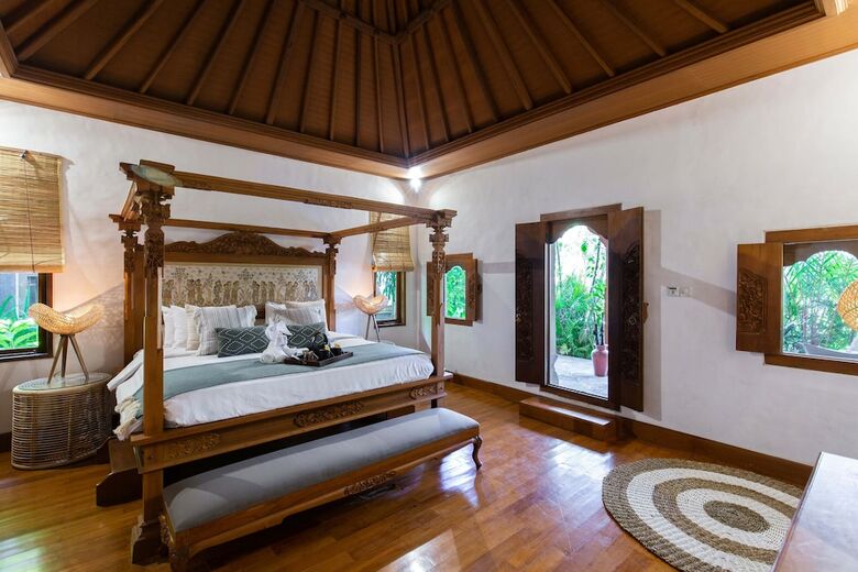 Hotel Vision Villa Resort