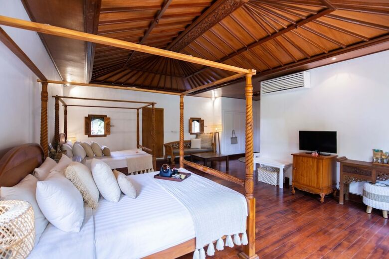 Hotel Vision Villa Resort