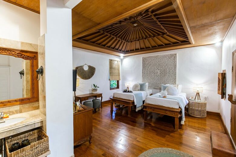 Hotel Vision Villa Resort