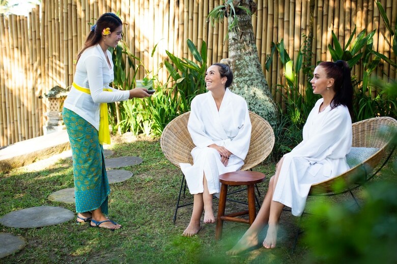 Hotel Vision Villa Resort