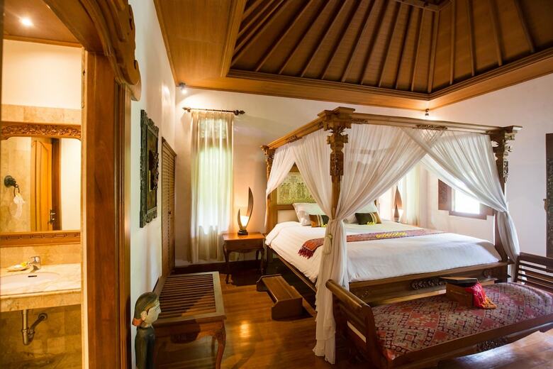 Hotel Vision Villa Resort
