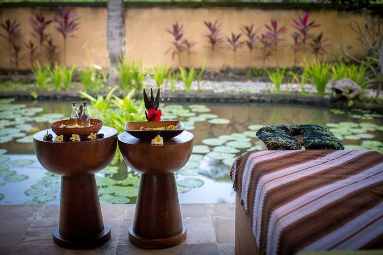 Hotel Vision Villa Resort