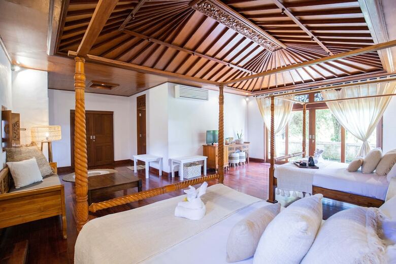 Hotel Vision Villa Resort
