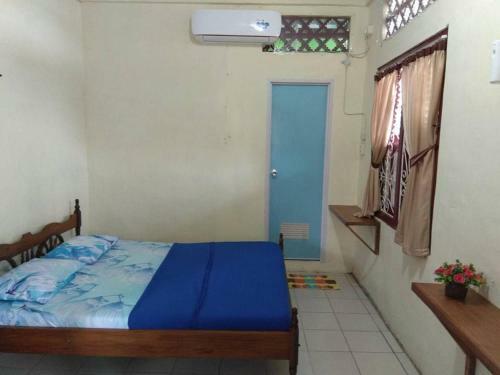 Hostal Karatu Homestay