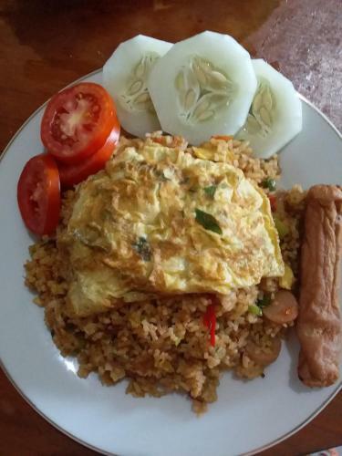 Hostal Karatu Homestay
