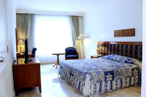 Hotel Resor Tuban Tropis