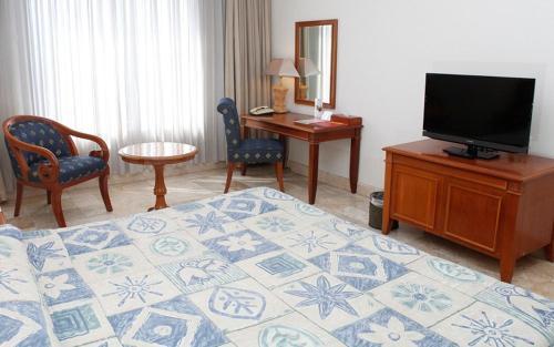 Hotel Resor Tuban Tropis