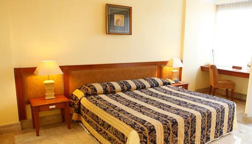 Hotel Resor Tuban Tropis