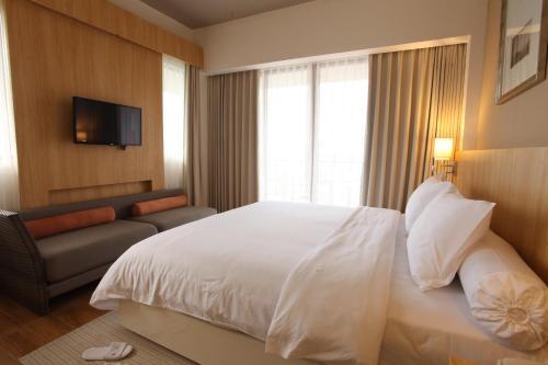 Hotel Pesona Alam Resort & Spa