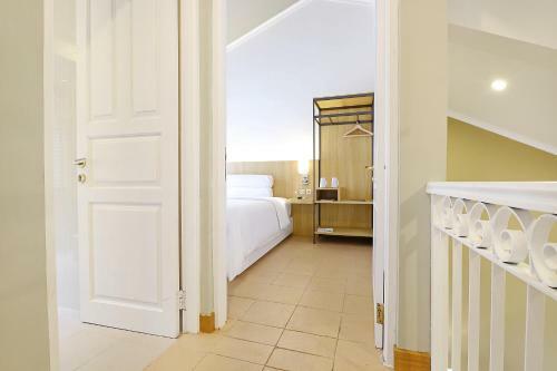 Hotel Pesona Alam Resort & Spa