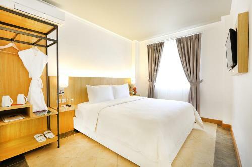 Hotel Pesona Alam Resort & Spa