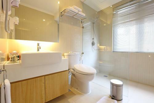 Hotel Pesona Alam Resort & Spa