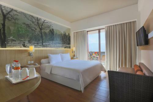 Hotel Pesona Alam Resort & Spa