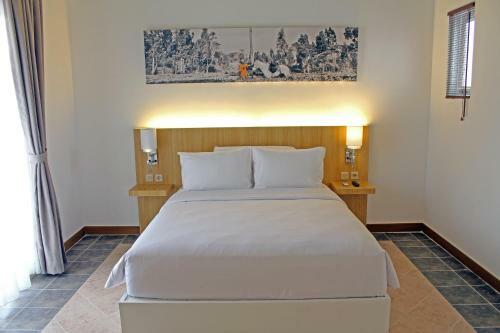 Hotel Pesona Alam Resort & Spa