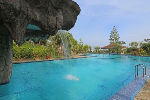 Hotel Pesona Alam Resort & Spa