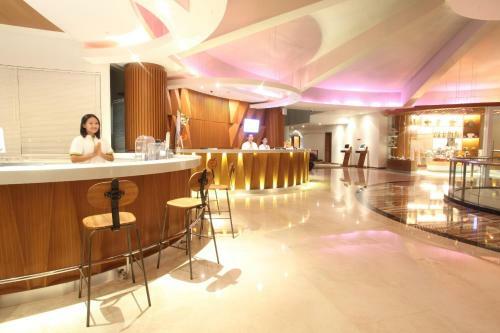 Hotel Pesona Alam Resort & Spa