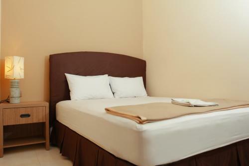 Hostal Benito Residence