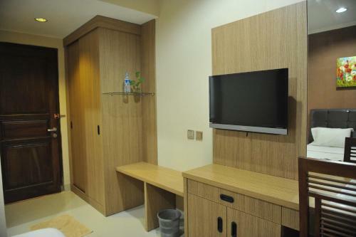 Hostal Benito Residence