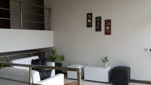 Hostal Benito Residence