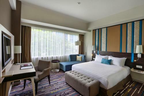 Hotel Mercure Serpong Alam Sutera