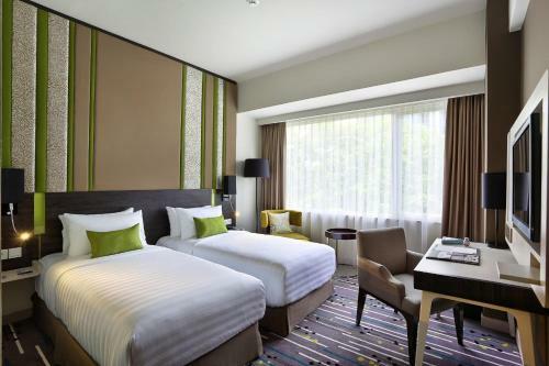 Hotel Mercure Serpong Alam Sutera