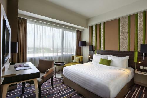Hotel Mercure Serpong Alam Sutera