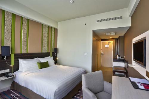 Hotel Mercure Serpong Alam Sutera