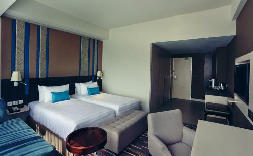Hotel Mercure Serpong Alam Sutera