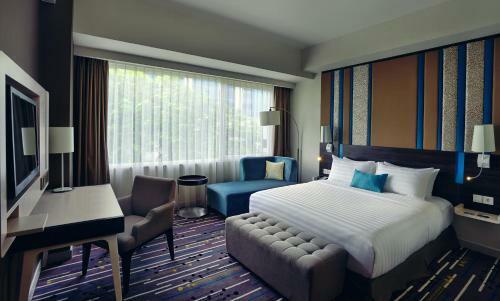 Hotel Mercure Serpong Alam Sutera