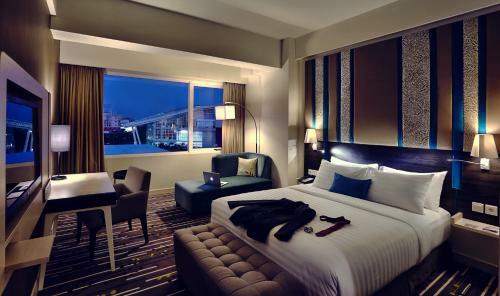 Hotel Mercure Serpong Alam Sutera